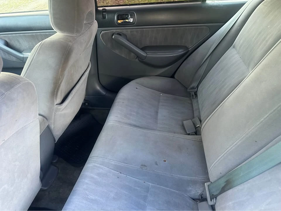 2003 Honda Civic 7th Gen - Image 7 of 8