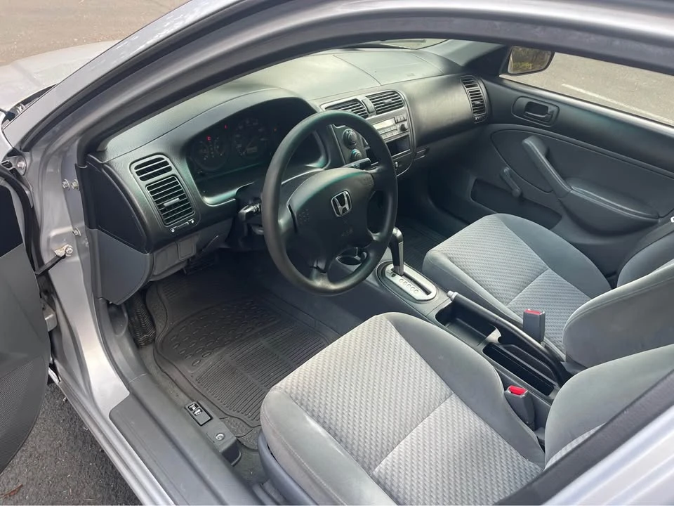 2003 Honda Civic 7th Gen - Image 3 of 14