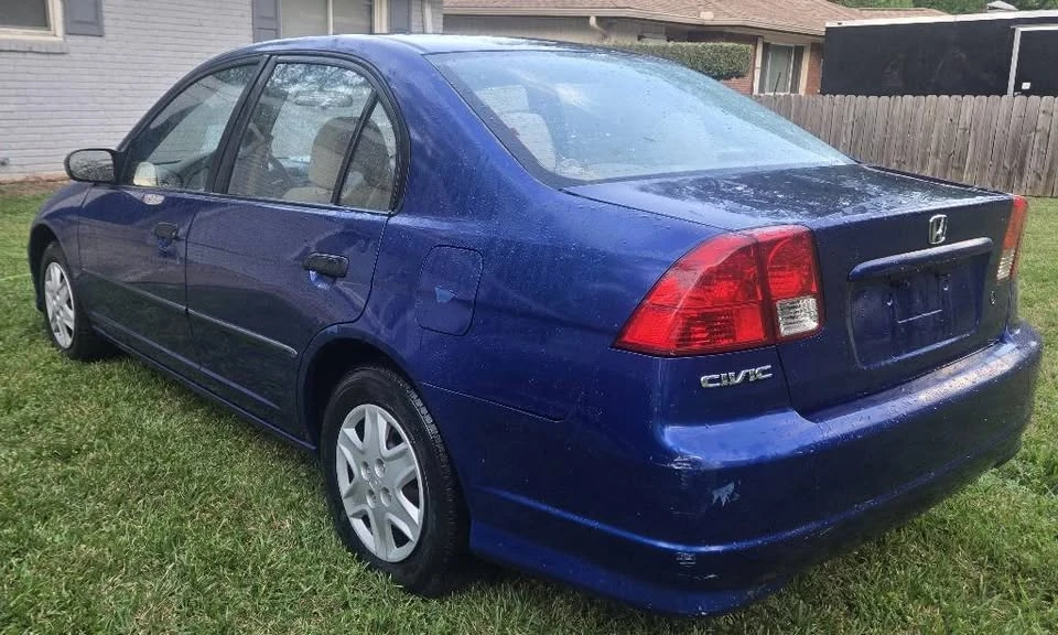 2003 Honda Civic 7th Gen - Image 3 of 10