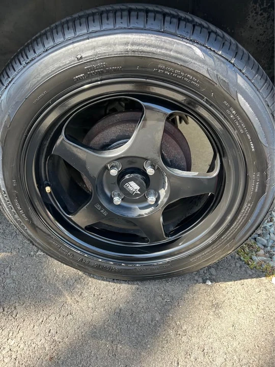 2003 Honda Civic 7th Gen - Image 12 of 13