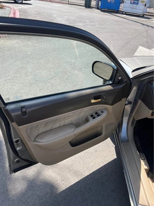 2003 Honda Civic 7th Gen - Image 11 of 13