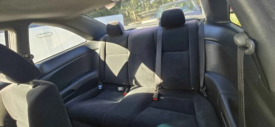 2003 Honda Civic 7th Gen - Image 7 of 9