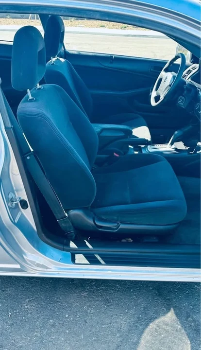 2003 Honda Civic 7th Gen - Image 6 of 6