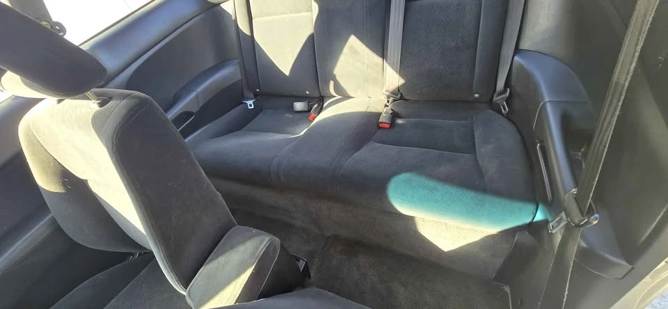 2003 Honda Civic 7th Gen - Image 6 of 9