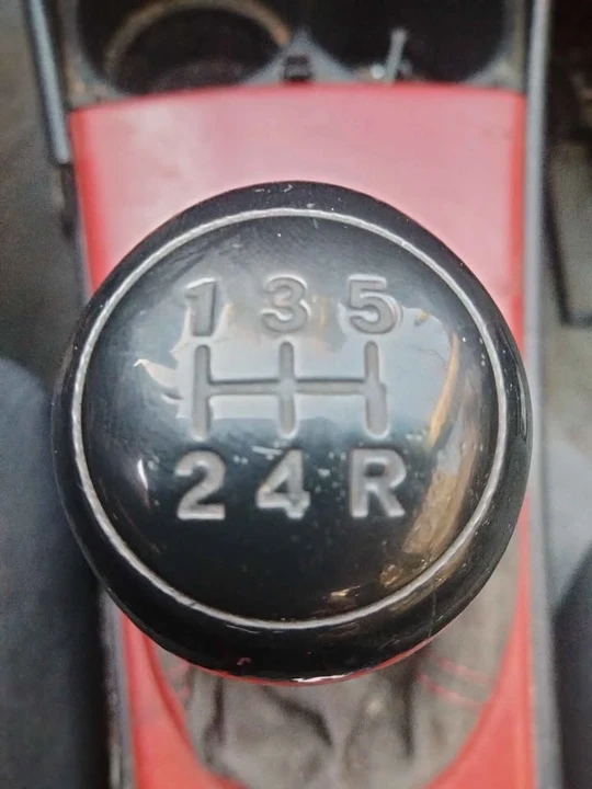 2003 Honda Civic 7th Gen - Image 8 of 9