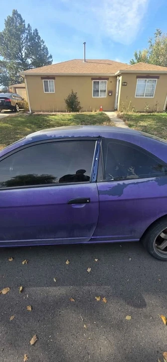 2003 Honda Civic 7th Gen - Image 3 of 6