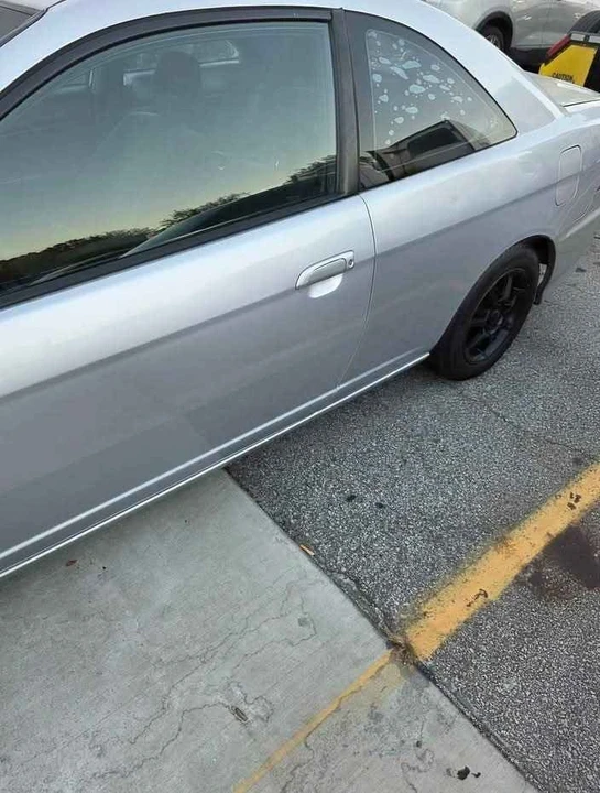 2003 Honda Civic 7th Gen - Image 3 of 6