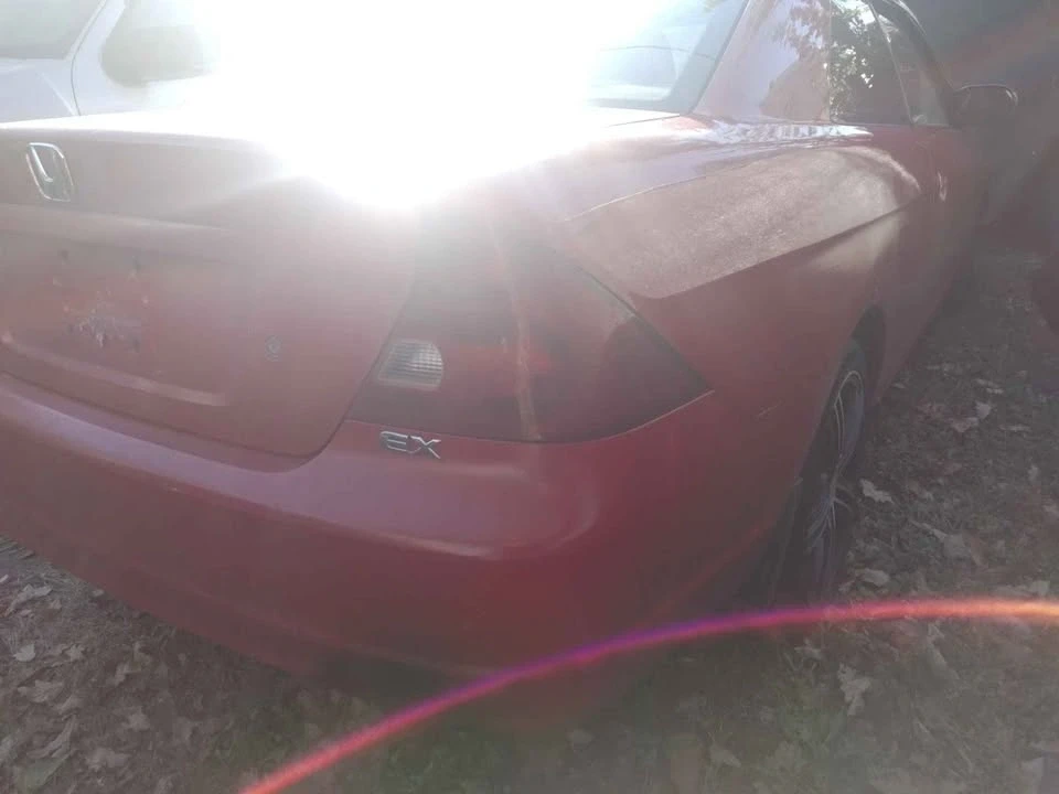 2003 Honda Civic 7th Gen - Image 7 of 9