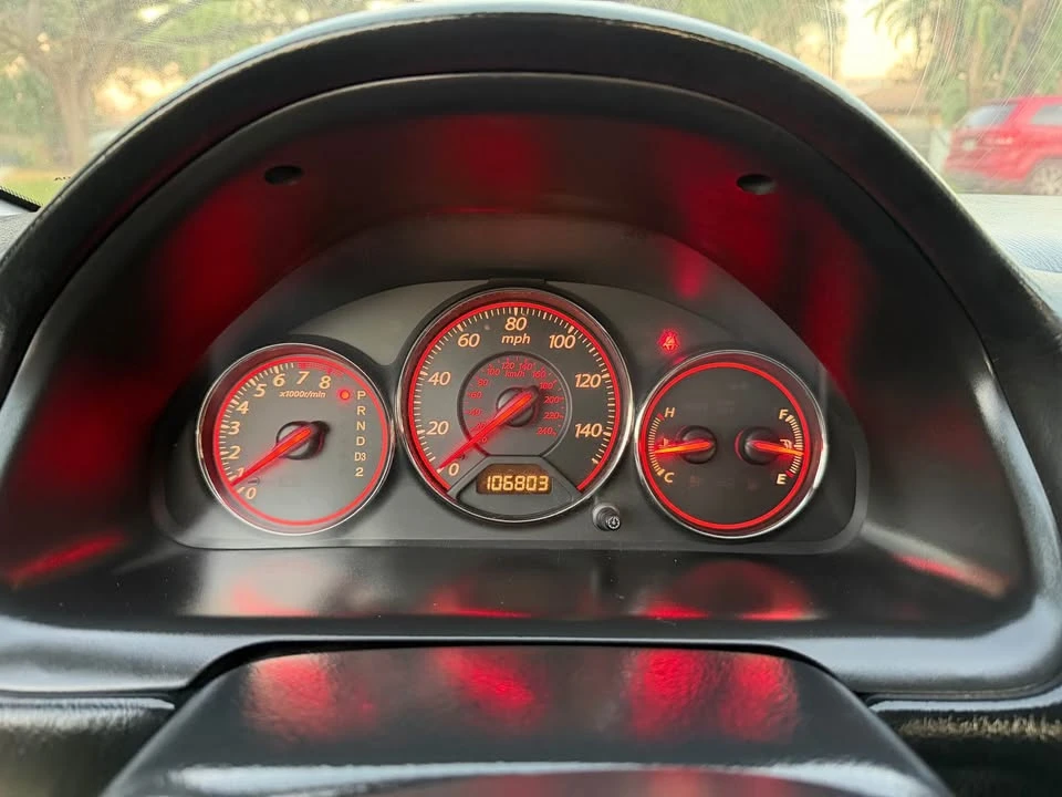 2003 Honda Civic 7th Gen - Image 11 of 12