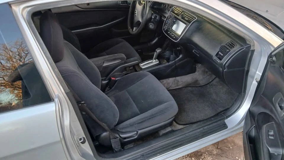 2003 Honda Civic 7th Gen - Image 6 of 8