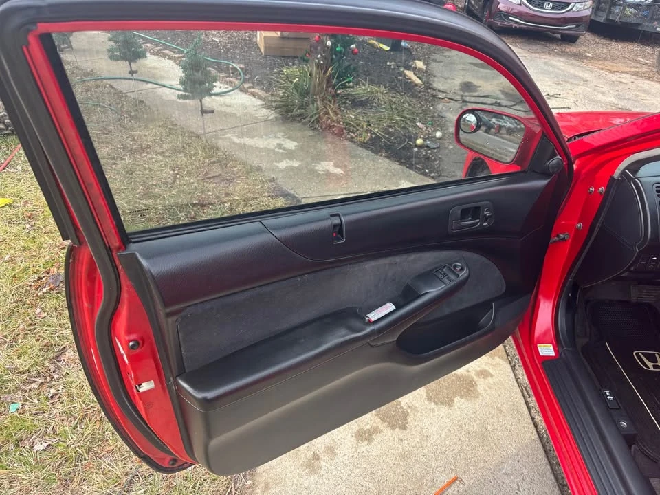 2003 Honda Civic 7th Gen - Image 10 of 10