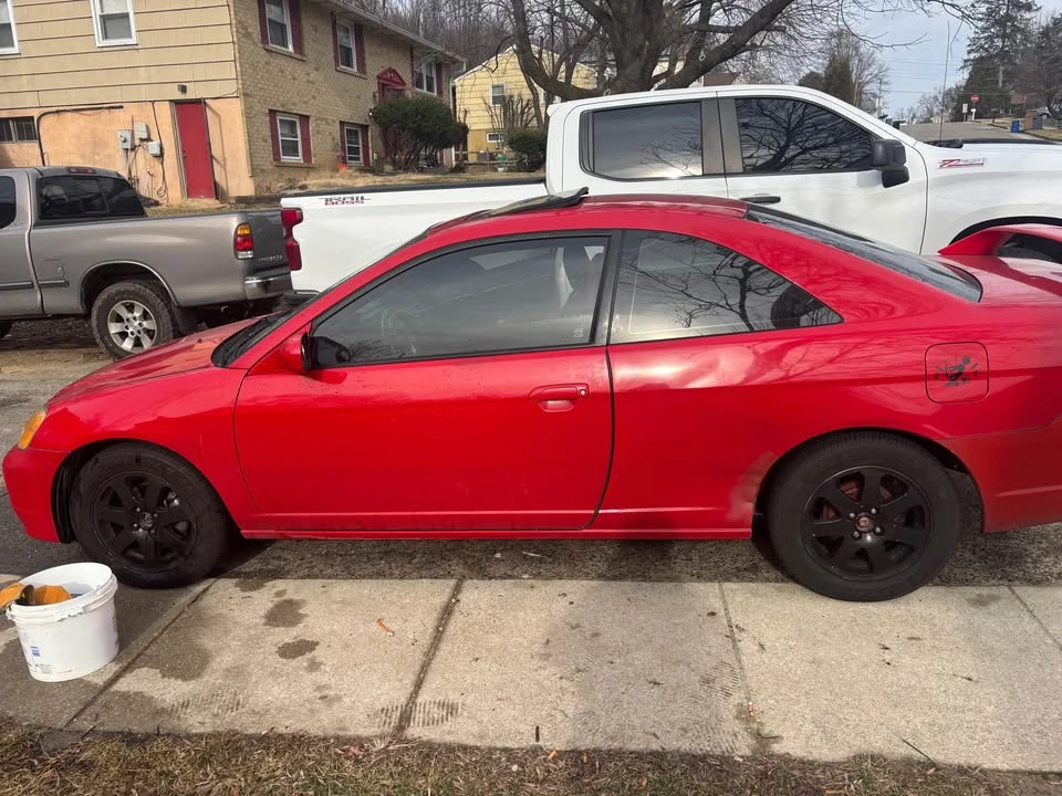 2003 Honda Civic 7th Gen - Image 3 of 10