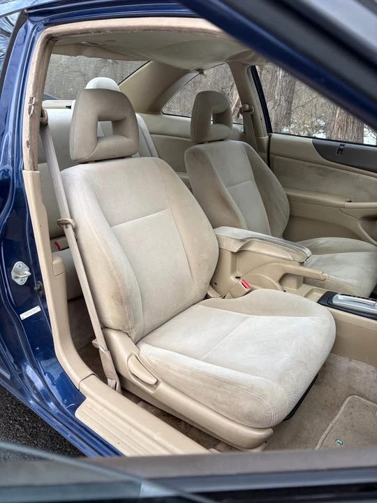 2003 Honda Civic 7th Gen - Image 7 of 7