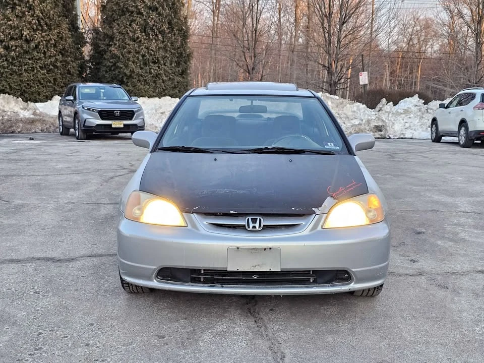2003 Honda Civic 7th Gen - Image 3 of 17