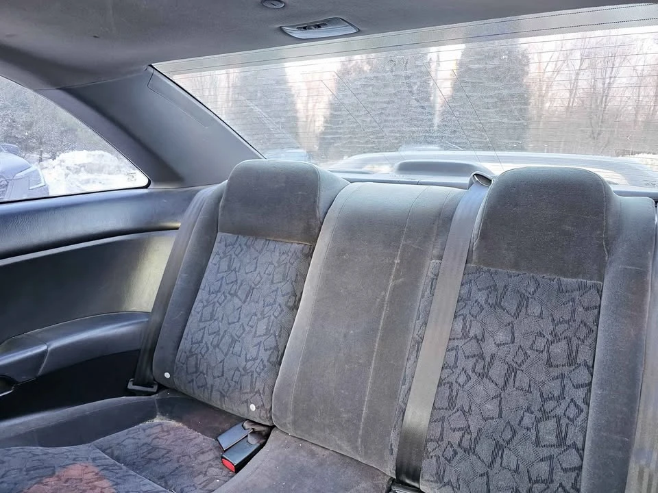 2003 Honda Civic 7th Gen - Image 16 of 17