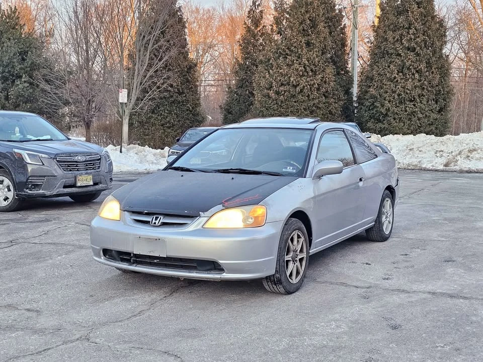 2003 Honda Civic 7th Gen - Image 3 of 17