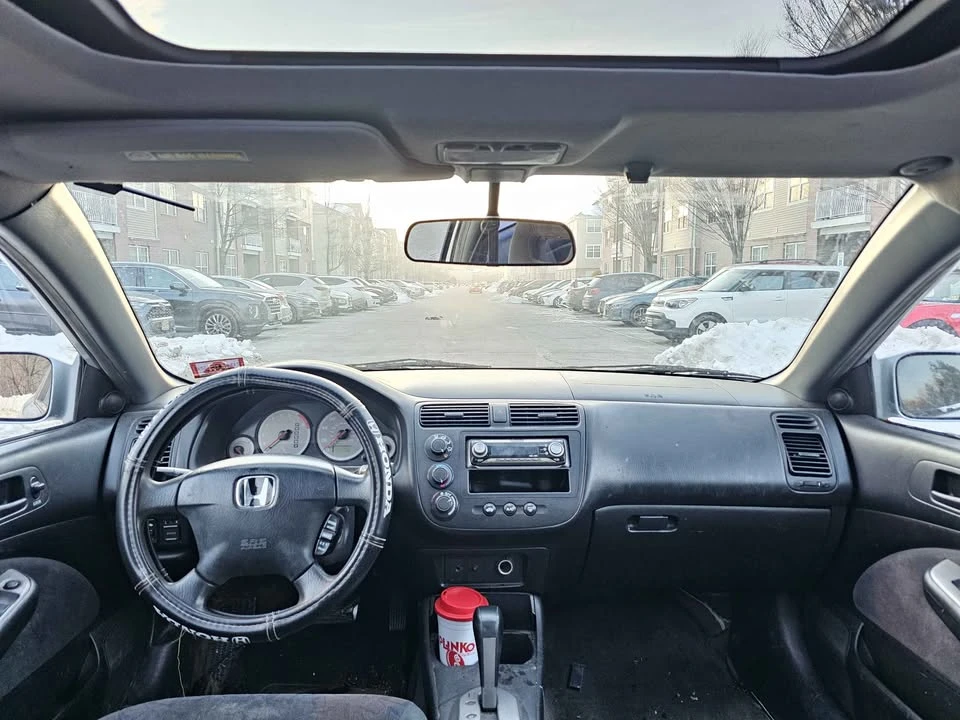 2003 Honda Civic 7th Gen - Image 11 of 17