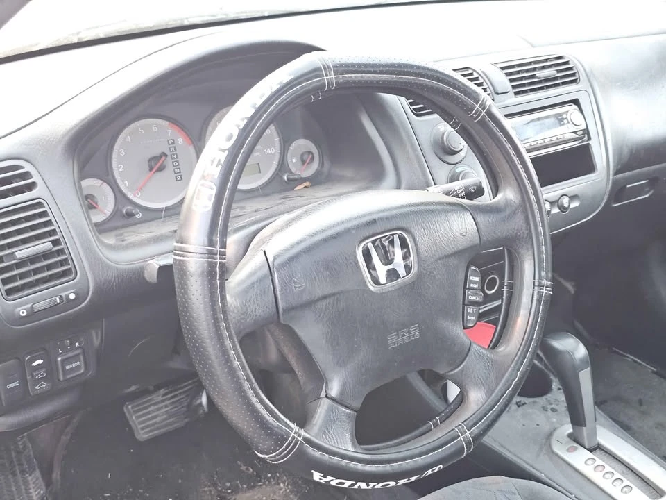 2003 Honda Civic 7th Gen - Image 15 of 17