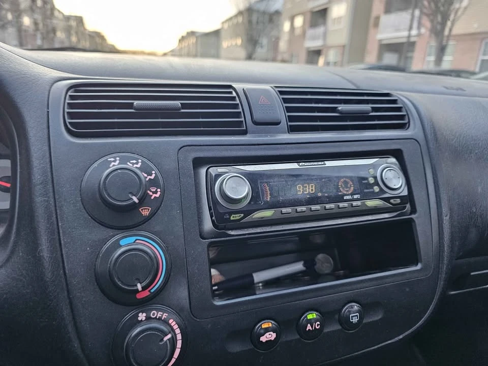 2003 Honda Civic 7th Gen - Image 17 of 17