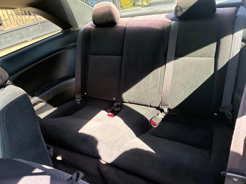 2003 Honda Civic 7th Gen - Image 7 of 7