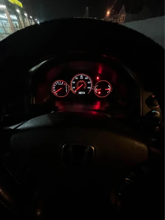 2003 Honda Civic 7th Gen - Image 3 of 3