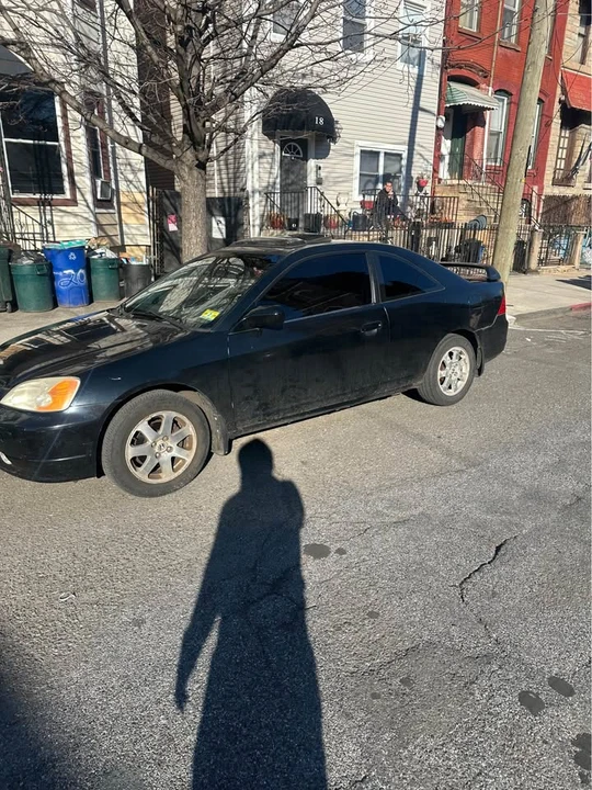2003 Honda Civic 7th Gen - Image 2 of 3