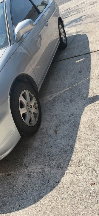 2003 Honda Civic 7th Gen - Image 3 of 3