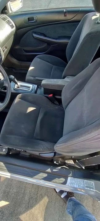 2003 Honda Civic 7th Gen - Image 10 of 13