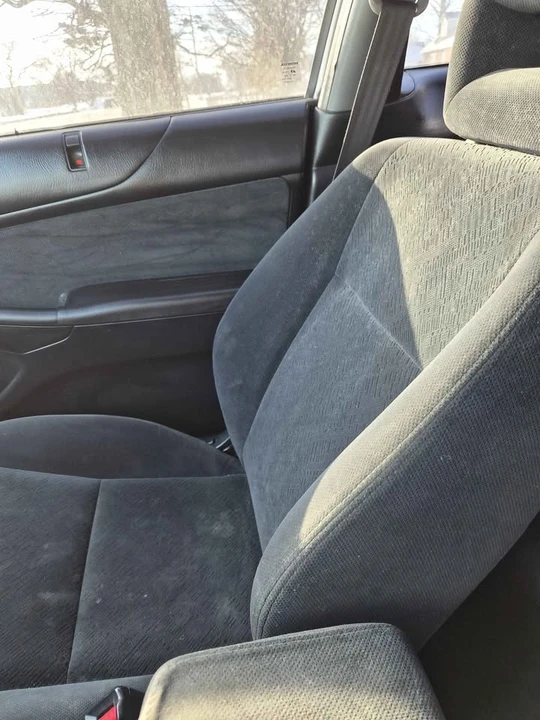 2003 Honda Civic 7th Gen - Image 3 of 6