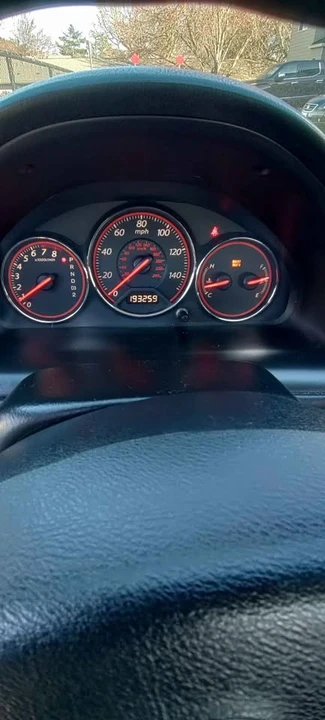 2003 Honda Civic 7th Gen - Image 11 of 13