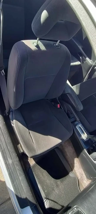 2003 Honda Civic 7th Gen - Image 7 of 13