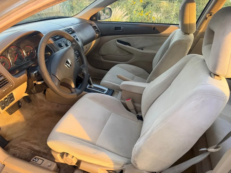 2003 Honda Civic 7th Gen - Image 6 of 11