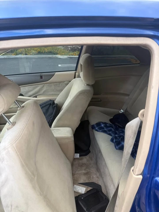 2003 Honda Civic 7th Gen - Image 6 of 6