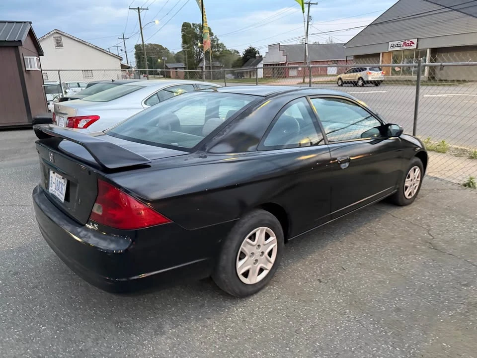 2003 Honda Civic 7th Gen - Image 6 of 7