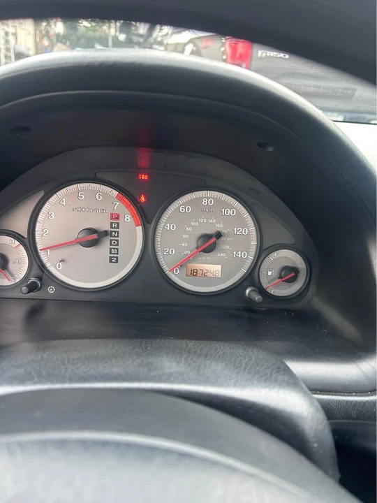 2003 Honda Civic 7th Gen - Image 9 of 9