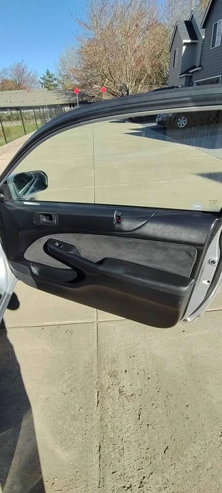 2003 Honda Civic 7th Gen - Image 6 of 13