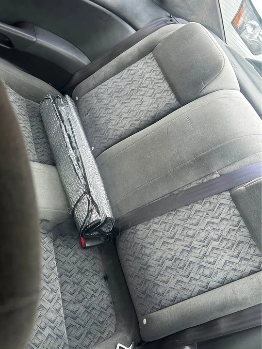 2003 Honda Civic 7th Gen - Image 7 of 9
