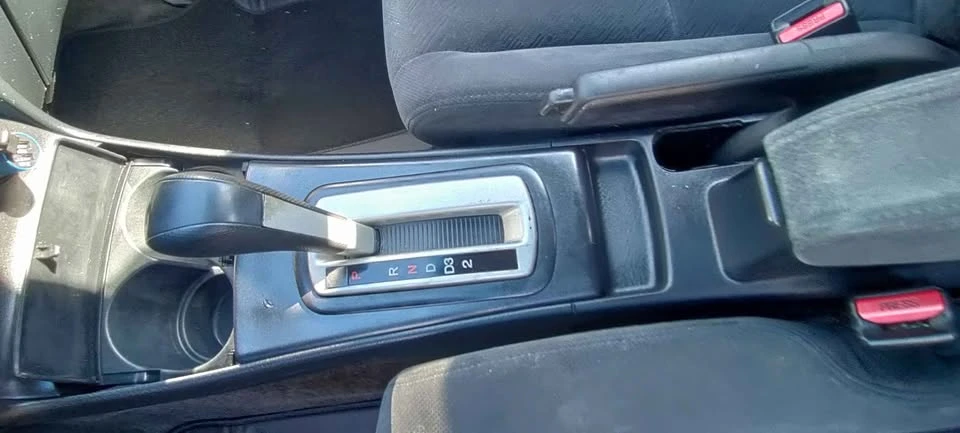2003 Honda Civic 7th Gen - Image 12 of 13
