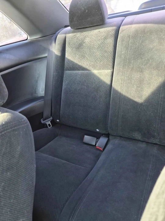 2003 Honda Civic 7th Gen - Image 4 of 6