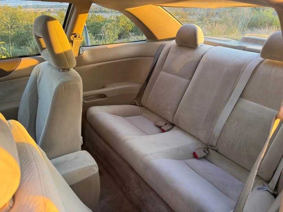 2003 Honda Civic 7th Gen - Image 8 of 11