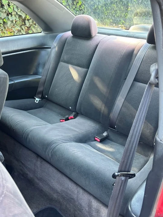 2003 Honda Civic 7th Gen - Image 6 of 10
