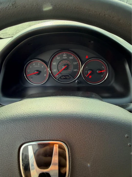 2003 Honda Civic 7th Gen - Image 3 of 4