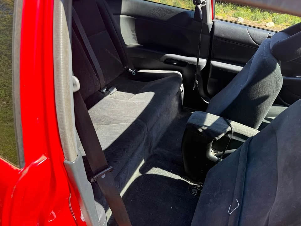 2003 Honda Civic 7th Gen - Image 9 of 9