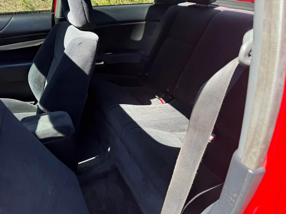 2003 Honda Civic 7th Gen - Image 7 of 9