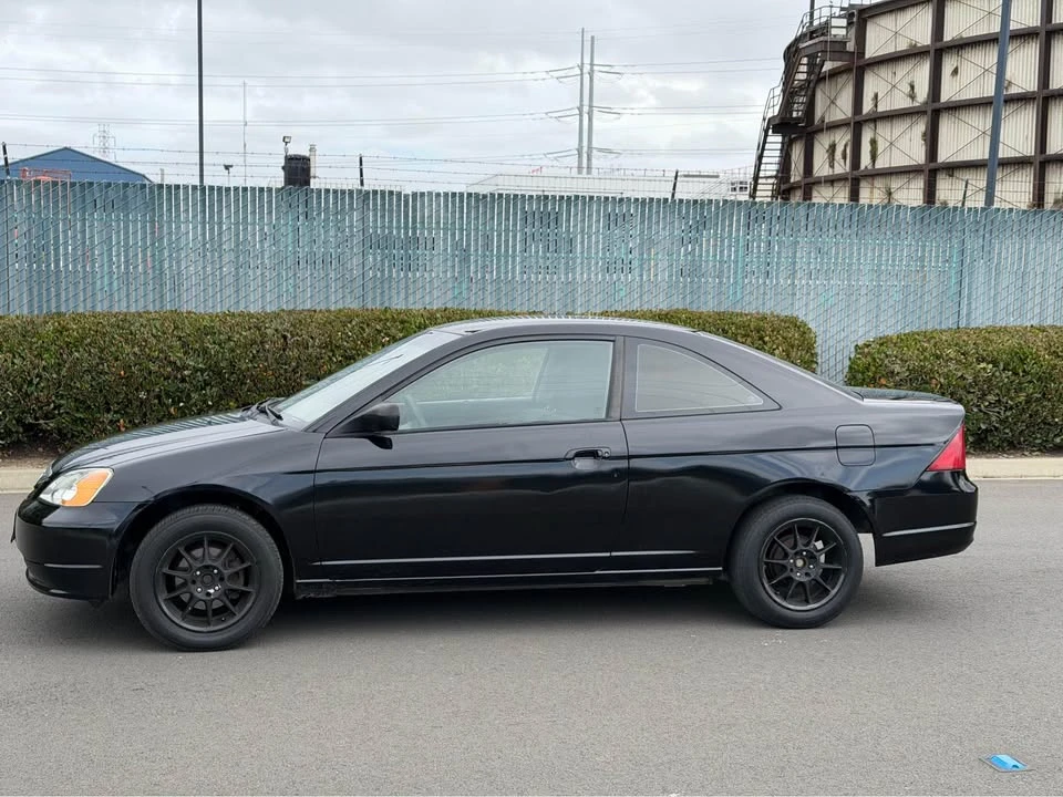 2003 Honda Civic 7th Gen - Image 5 of 12