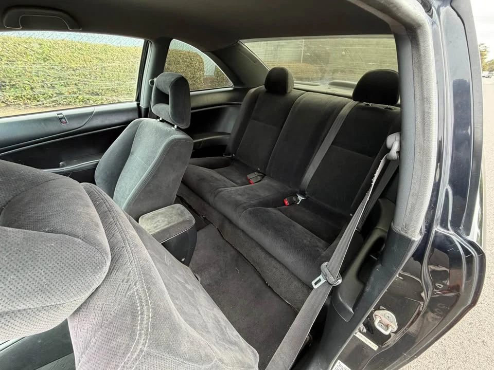 2003 Honda Civic 7th Gen - Image 12 of 12