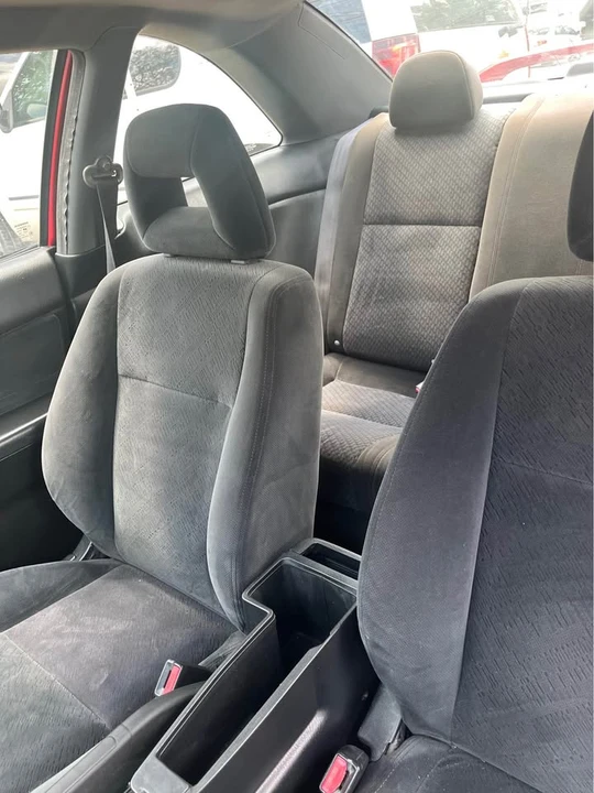 2003 Honda Civic 7th Gen - Image 3 of 6