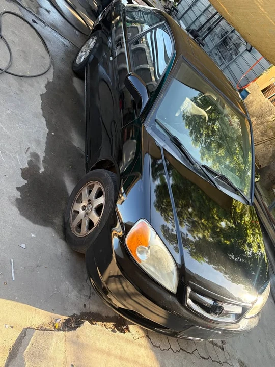 2003 Honda Civic 7th Gen - Image 5 of 7