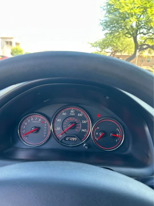 2003 Honda Civic 7th Gen - Image 4 of 8