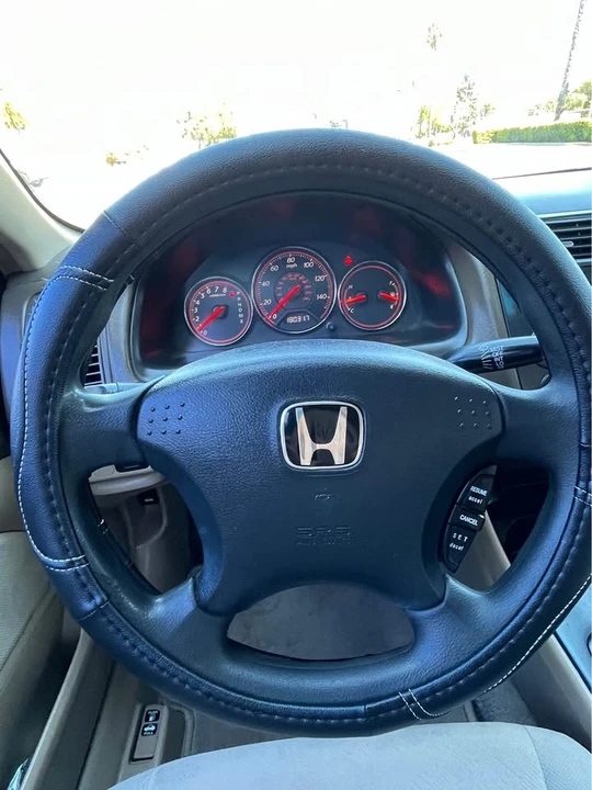 2003 Honda Civic 7th Gen - Image 15 of 19